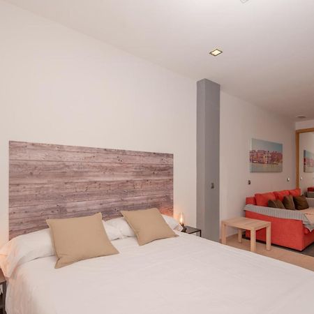 Appartement Modern And Lovely In Chueca à Madrid Extérieur photo