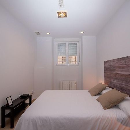 Appartement Modern And Lovely In Chueca à Madrid Extérieur photo