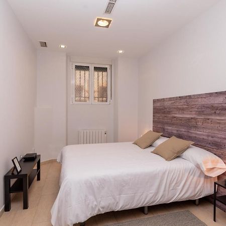 Appartement Modern And Lovely In Chueca à Madrid Extérieur photo