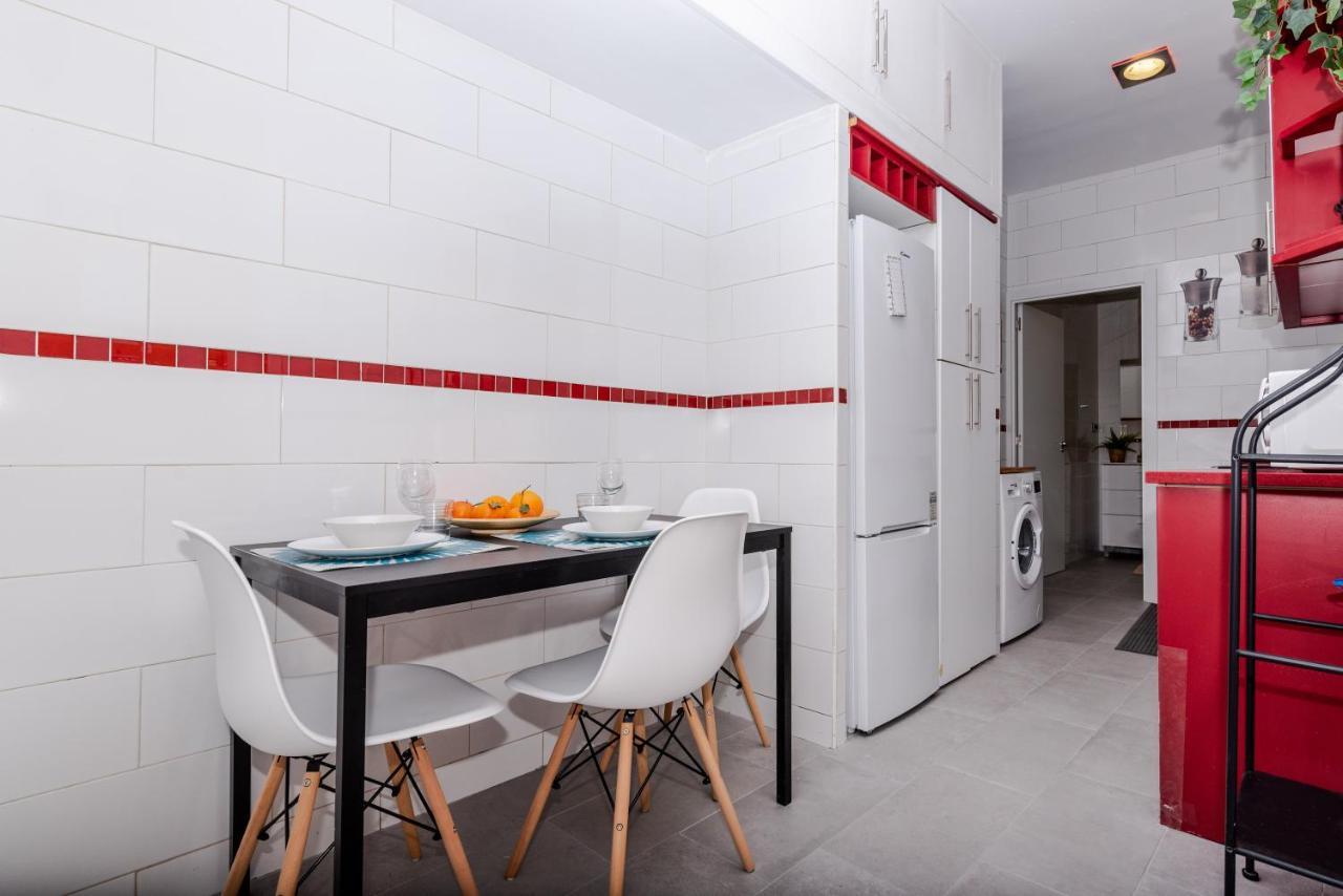 Appartement Modern And Lovely In Chueca à Madrid Extérieur photo