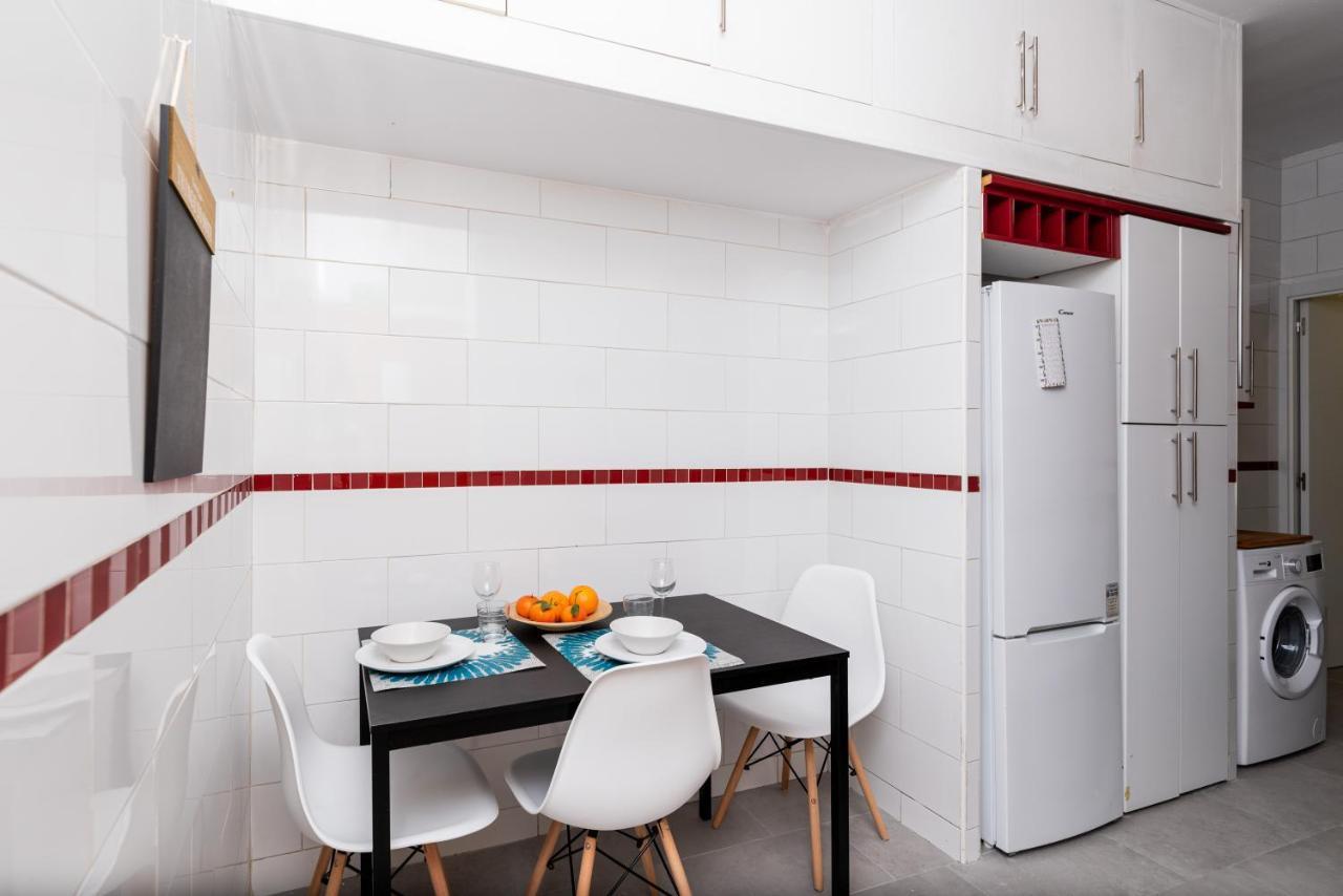 Appartement Modern And Lovely In Chueca à Madrid Extérieur photo