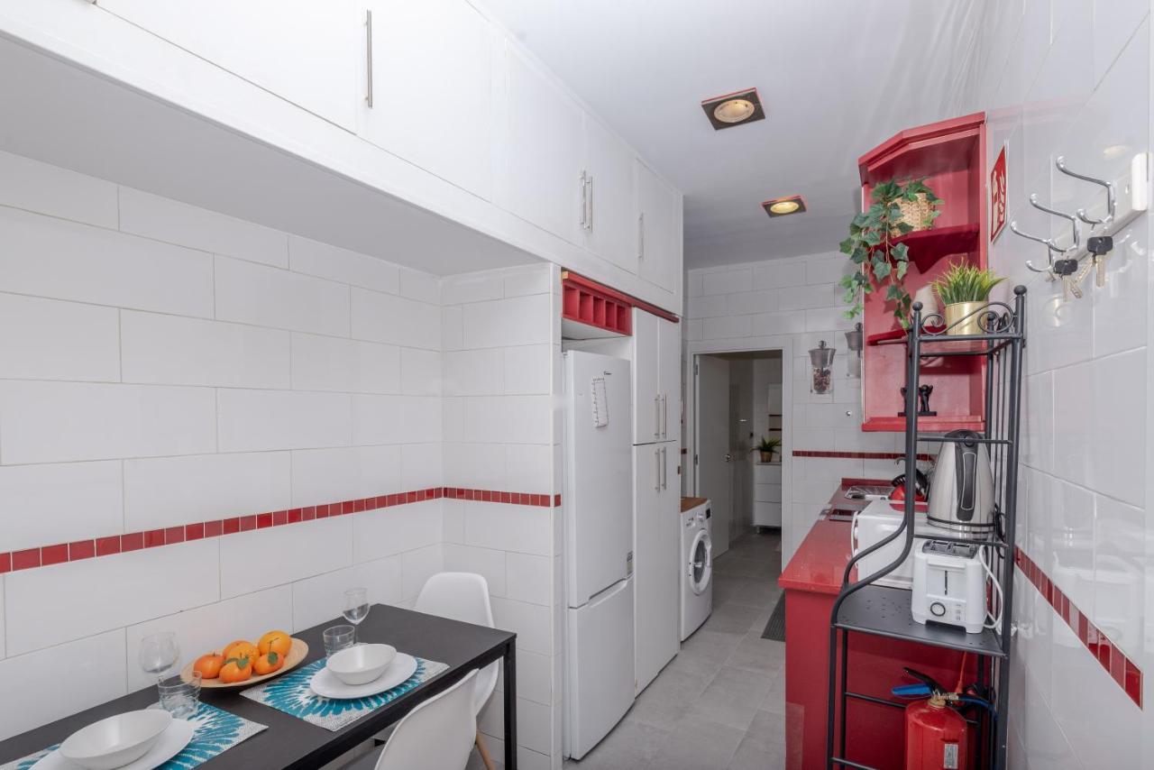 Appartement Modern And Lovely In Chueca à Madrid Extérieur photo