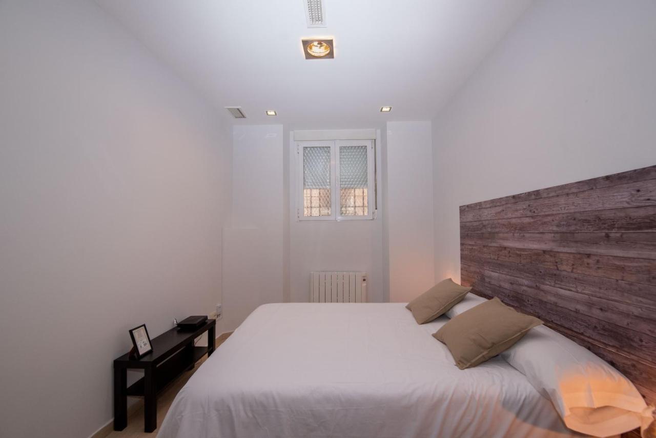 Appartement Modern And Lovely In Chueca à Madrid Extérieur photo
