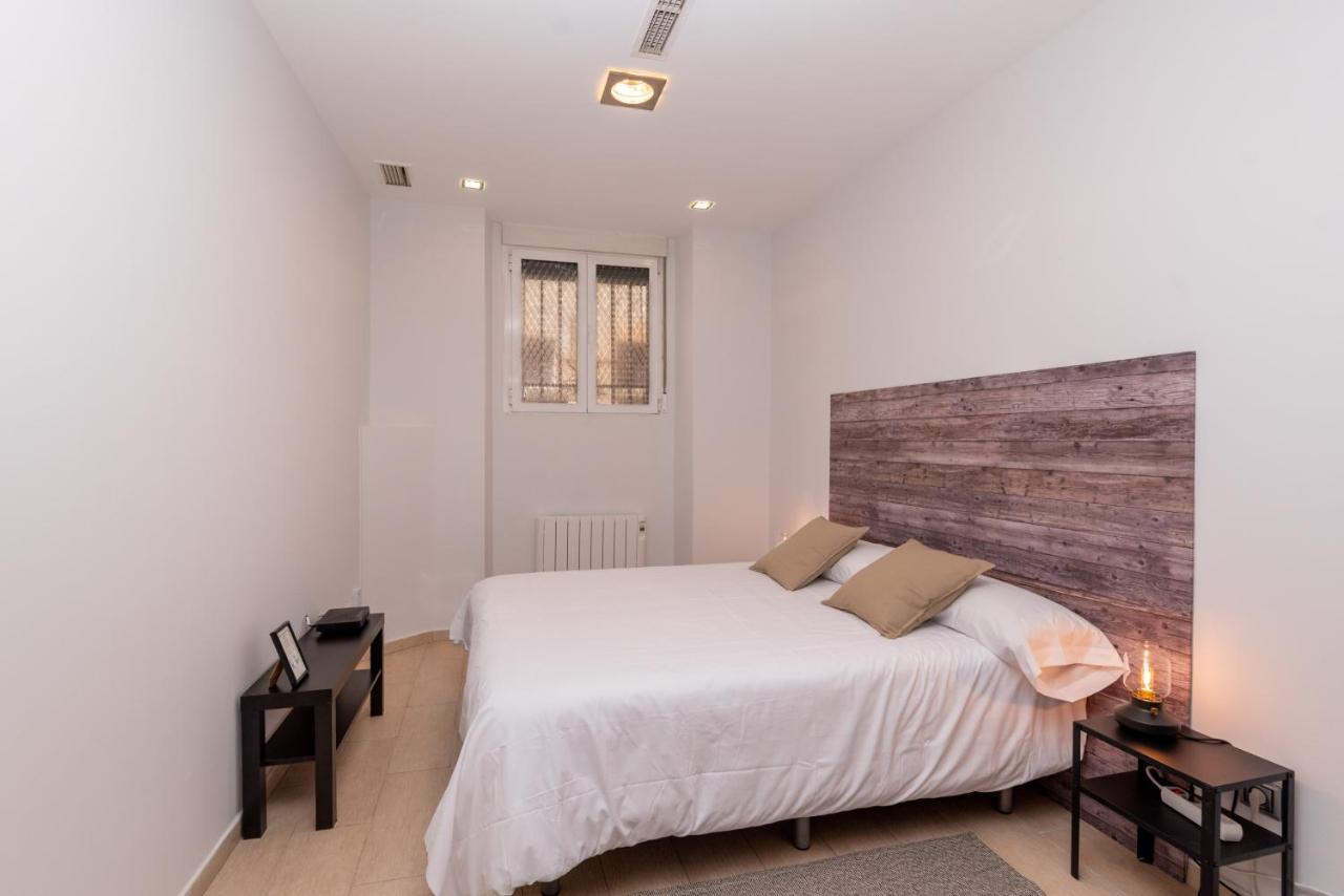 Appartement Modern And Lovely In Chueca à Madrid Extérieur photo