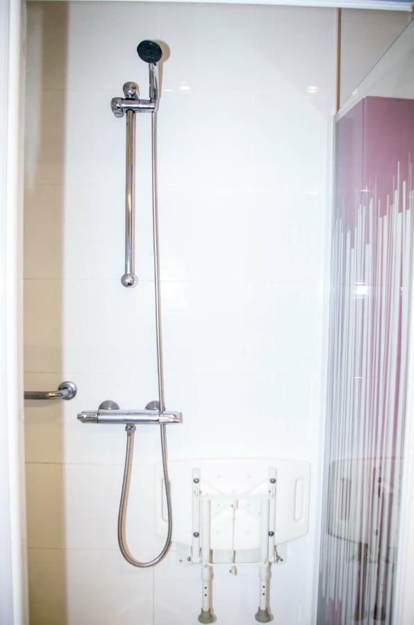 Appartement Modern And Lovely In Chueca à Madrid Extérieur photo