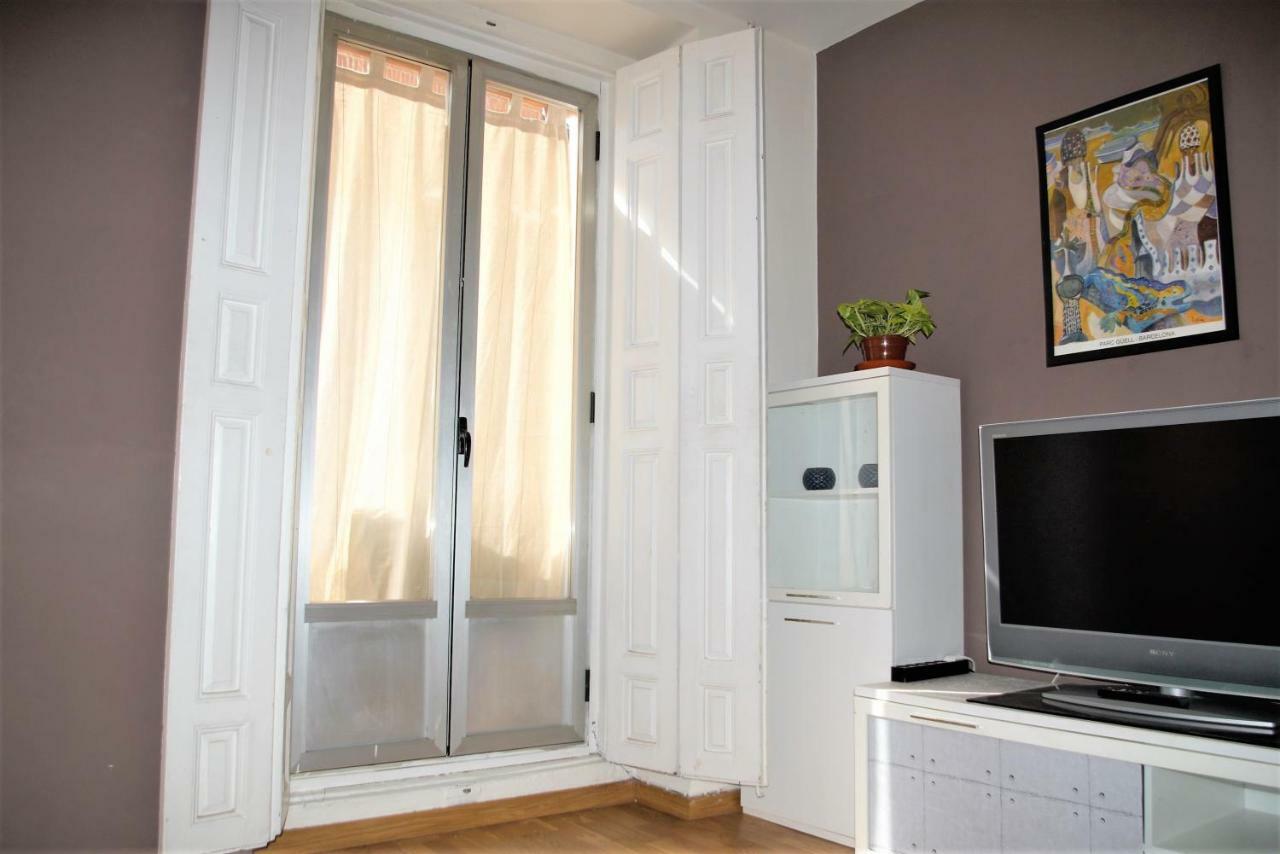 Appartement Modern And Lovely In Chueca à Madrid Extérieur photo