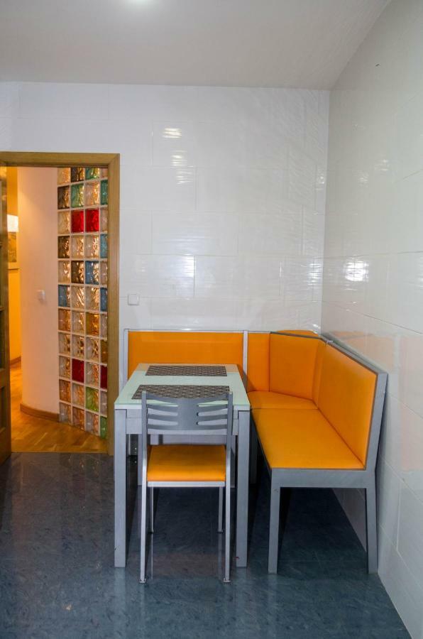 Appartement Modern And Lovely In Chueca à Madrid Extérieur photo