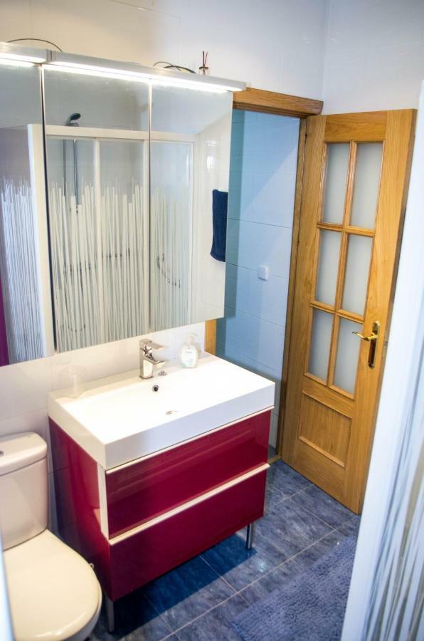 Appartement Modern And Lovely In Chueca à Madrid Extérieur photo