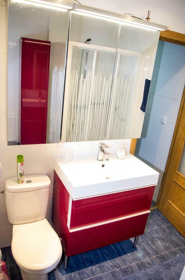 Appartement Modern And Lovely In Chueca à Madrid Extérieur photo
