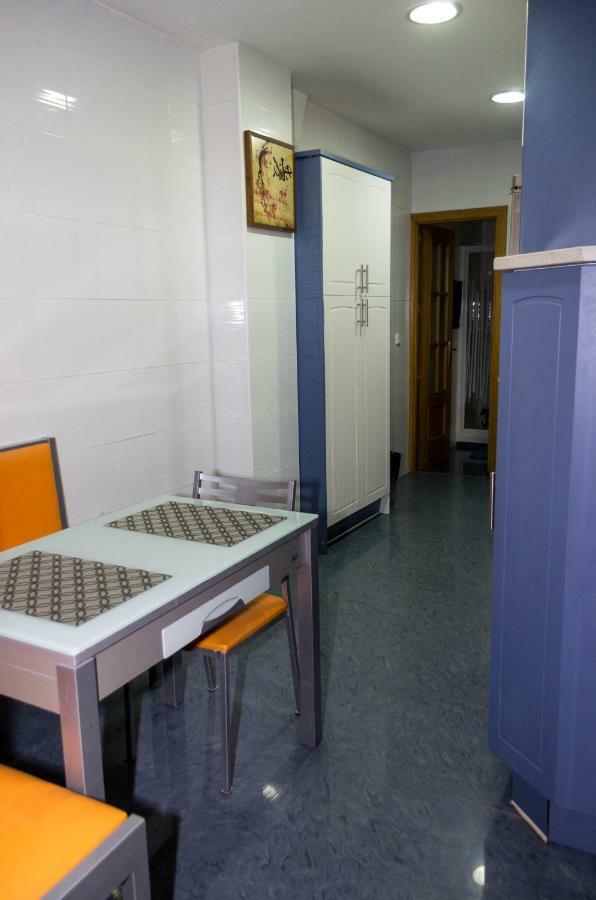 Appartement Modern And Lovely In Chueca à Madrid Extérieur photo