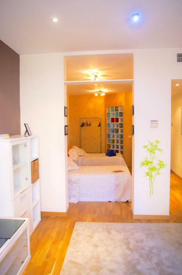 Appartement Modern And Lovely In Chueca à Madrid Extérieur photo