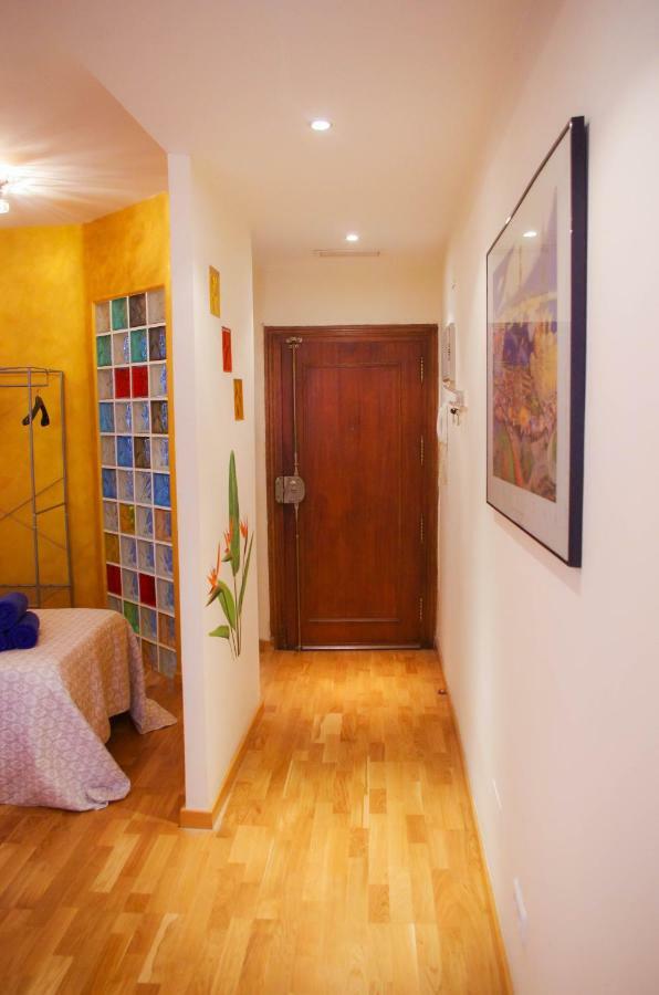 Appartement Modern And Lovely In Chueca à Madrid Extérieur photo