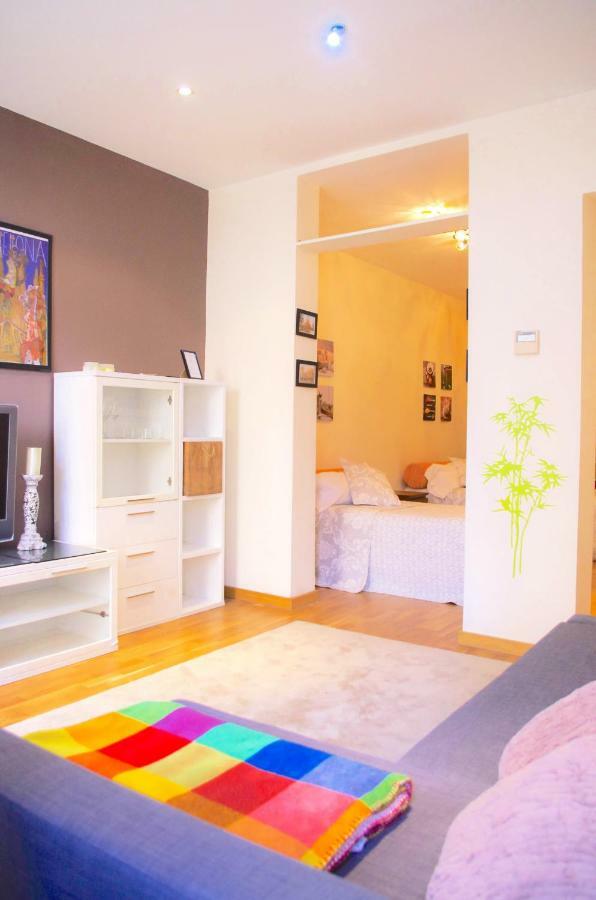Appartement Modern And Lovely In Chueca à Madrid Extérieur photo