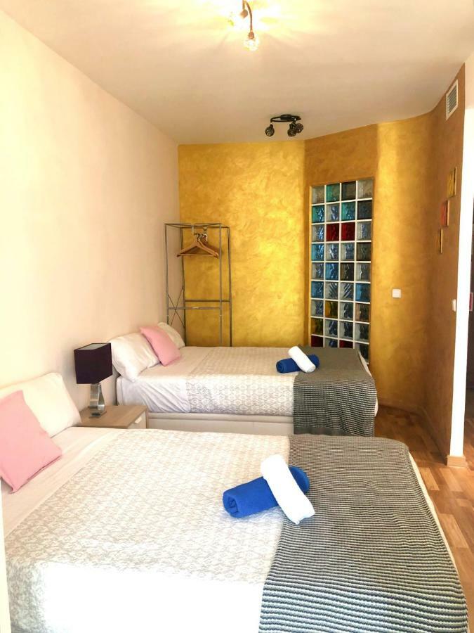Appartement Modern And Lovely In Chueca à Madrid Extérieur photo