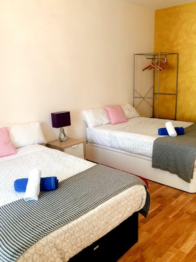 Appartement Modern And Lovely In Chueca à Madrid Extérieur photo