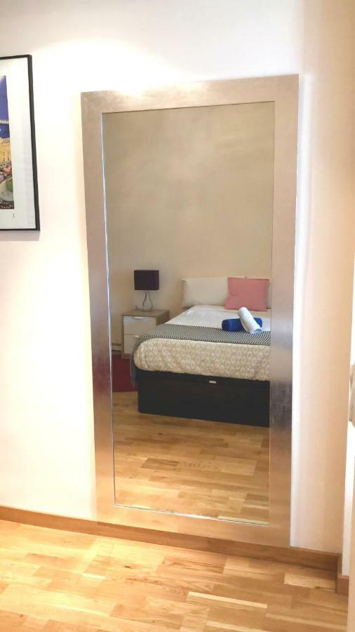 Appartement Modern And Lovely In Chueca à Madrid Extérieur photo